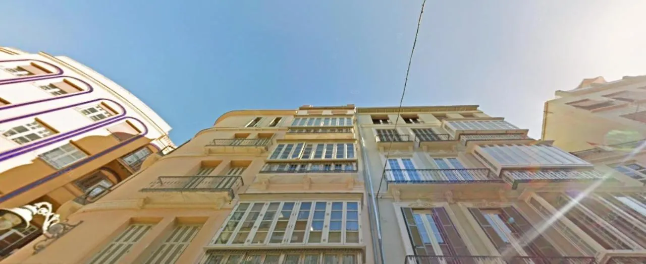 Apartment Suncity Loft Especeria 1 Malaga
