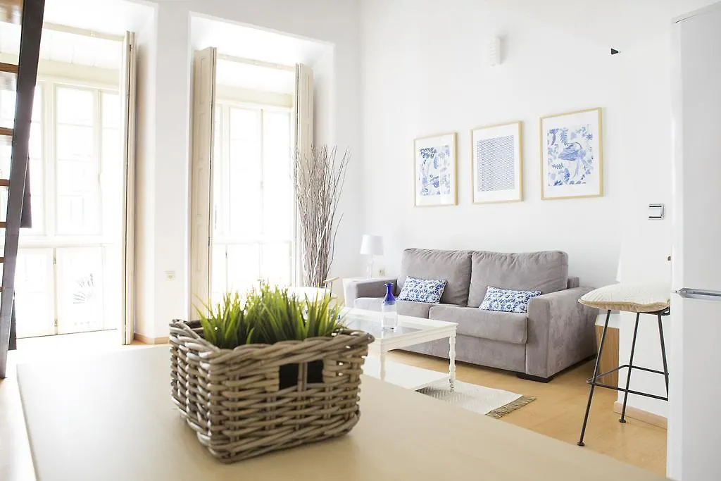 Suncity Loft Especeria 1 Malaga Spain