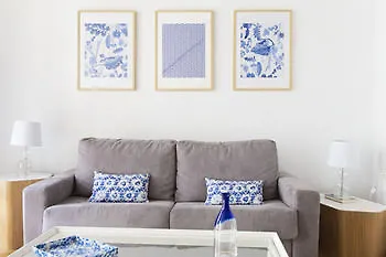 Apartment Suncity Loft Especeria 1 Malaga