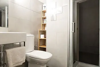 Suncity Loft Especeria 1 Malaga Apartment