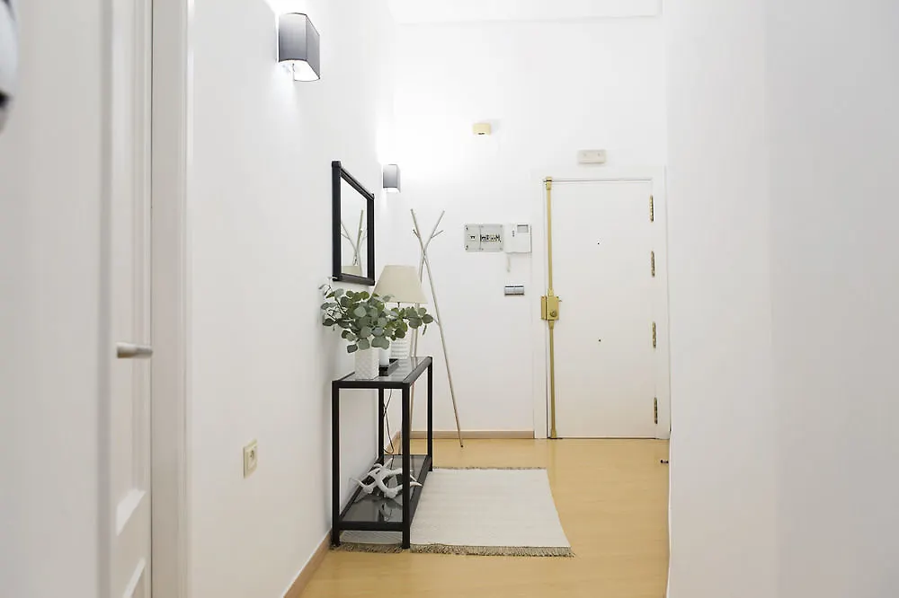 Apartment Suncity Loft Especeria 1 Malaga Spain
