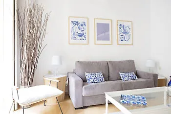 Suncity Loft Especeria 1 Malaga