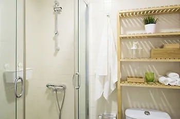 Suncity Loft Especeria 1 Malaga Spain