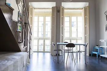 Suncity Loft Especeria 1 Malaga