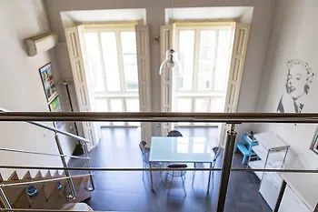 Suncity Loft Especeria 1 Malaga Spain