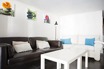 Apartment Suncity Loft Especeria 1 Malaga Spain